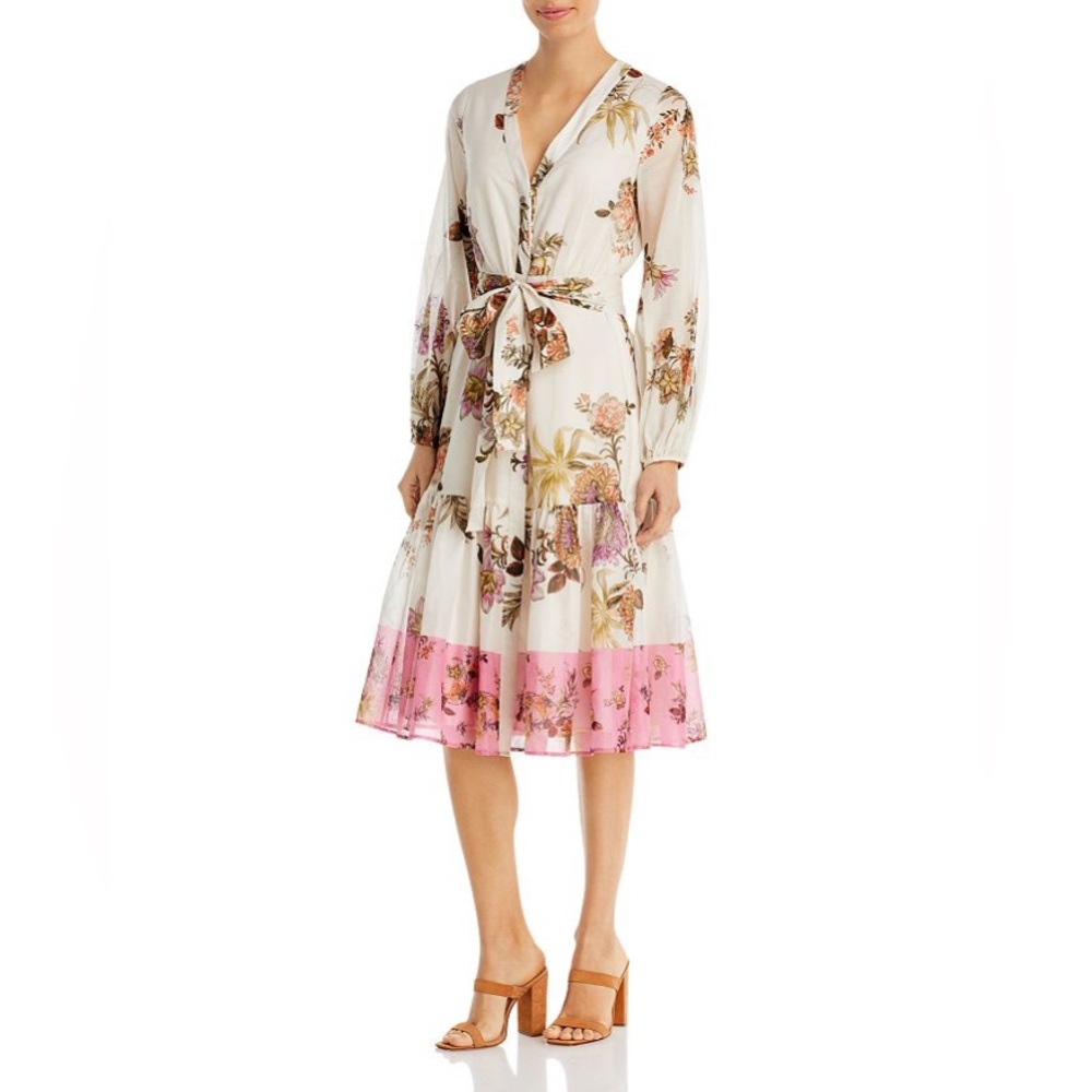 Kobi Halperin Denise dress